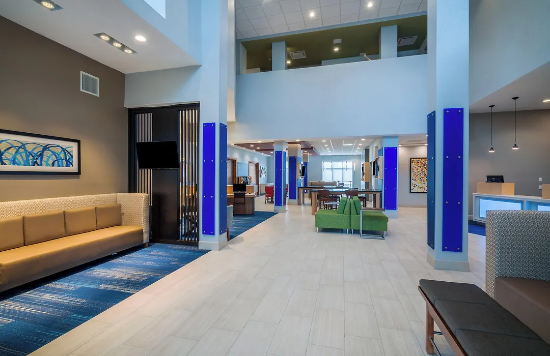 Holiday Inn Express & Suites - St Peters By Ihg-1