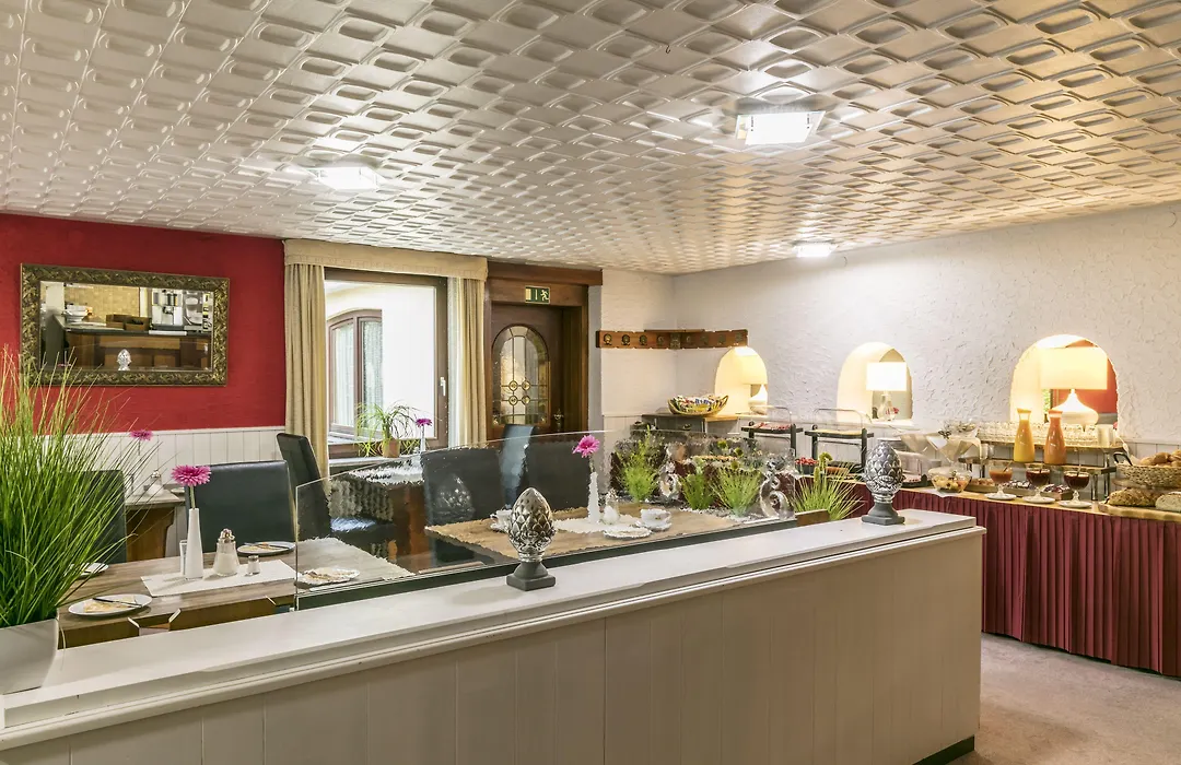 Hotel Baeren-1