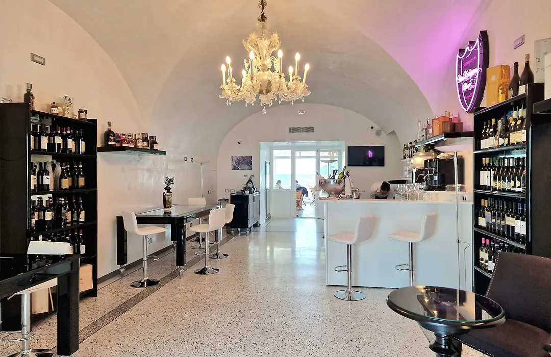Roccobarocco Boutique Hotel-1