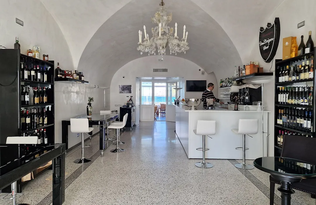 Roccobarocco Boutique Hotel-1