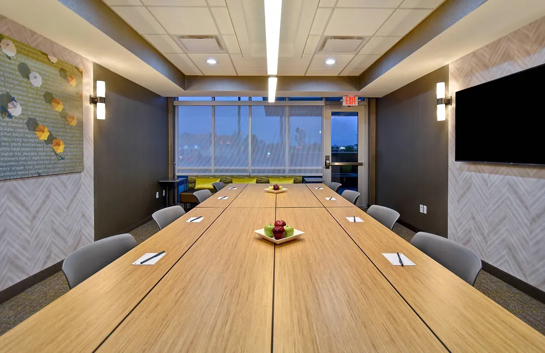 Springhill Suites By Marriott Holland-1
