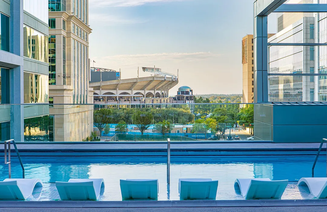 Jw Marriott Charlotte-1