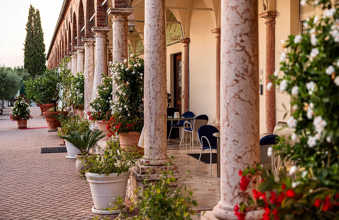 Locanda Al Santuario-1