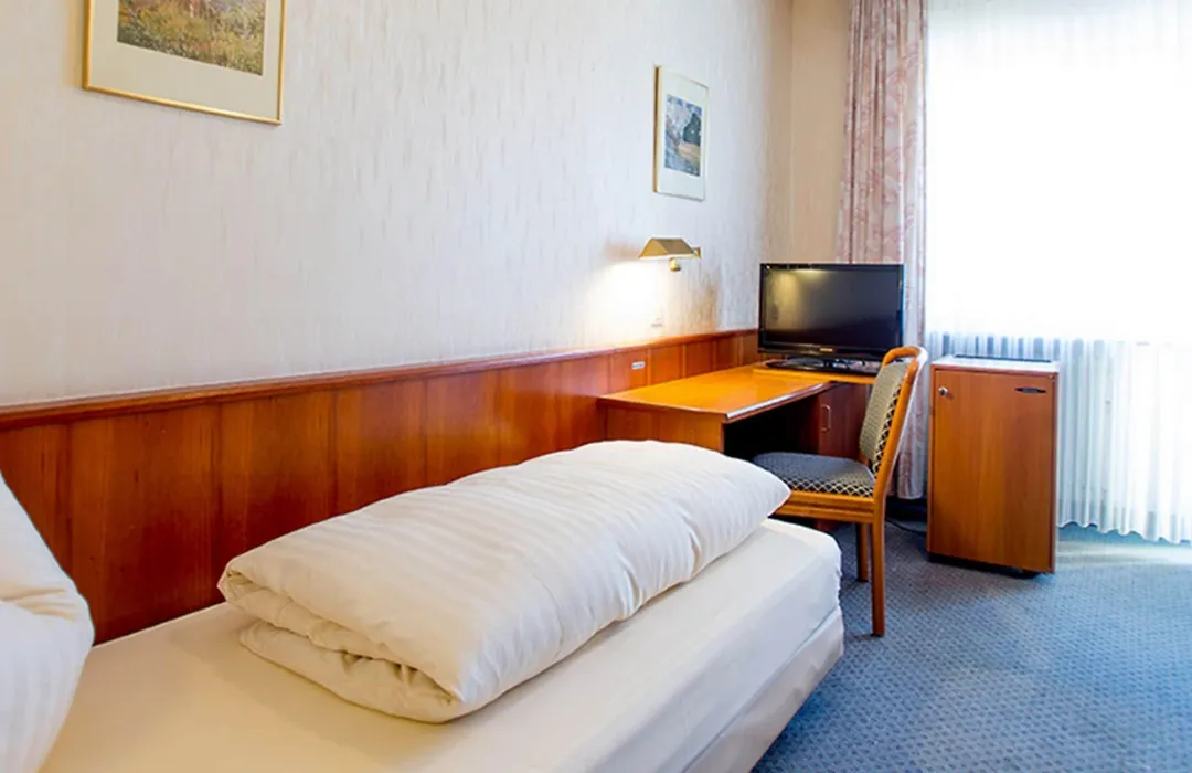 Hotel Wegener-1