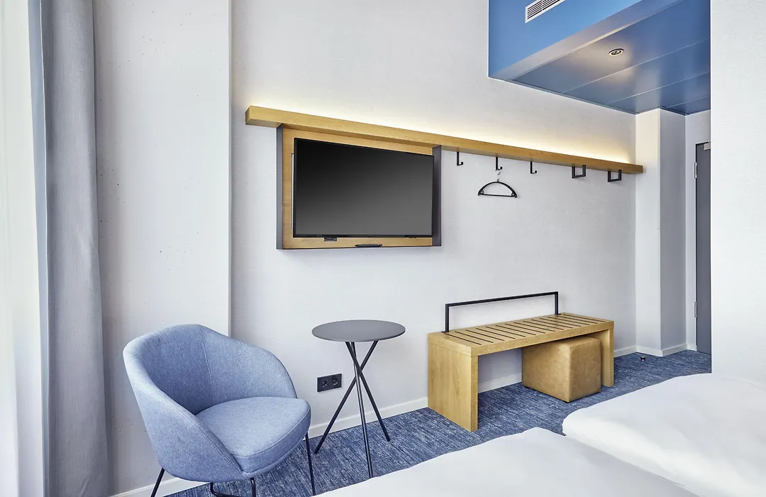 H2 Hotel Duesseldorf Seestern By Sunday Hotels-1