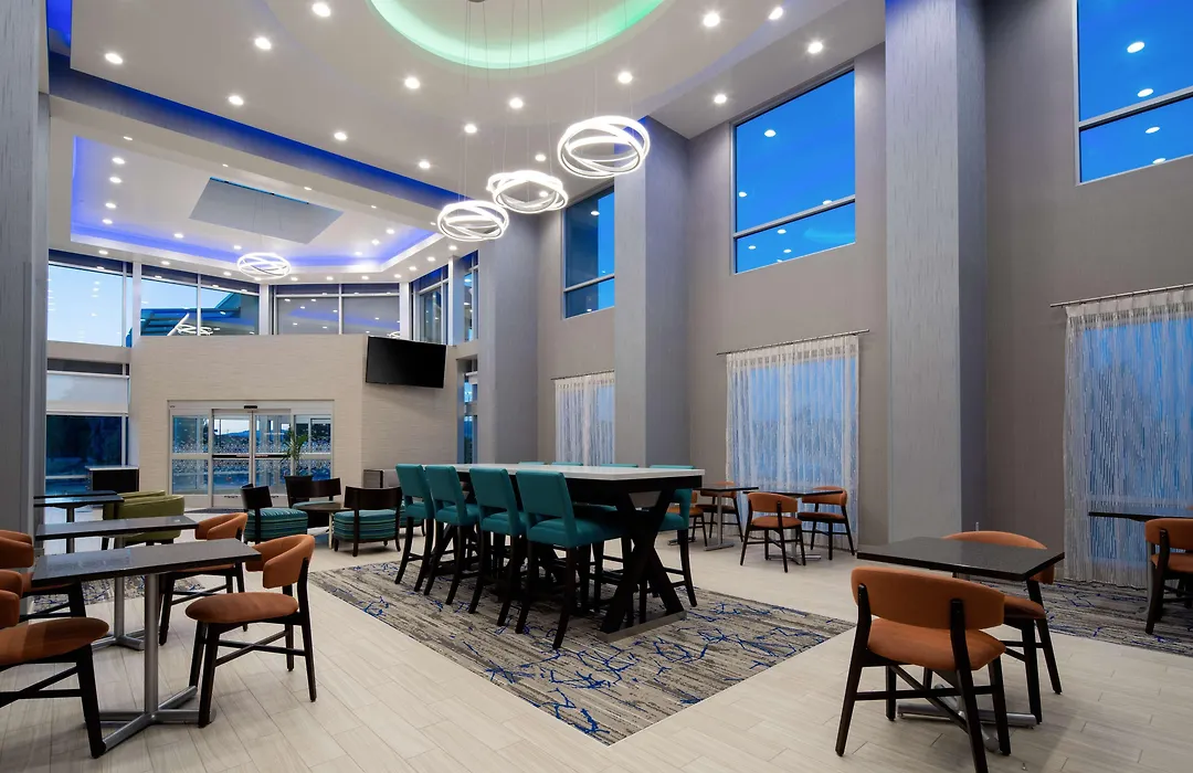 Hampton Inn & Suites Gilroy, Ca-1