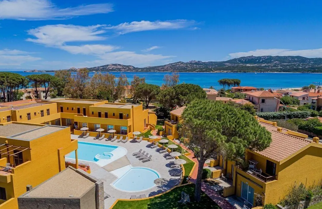 Blu Hotel Laconia Village-1