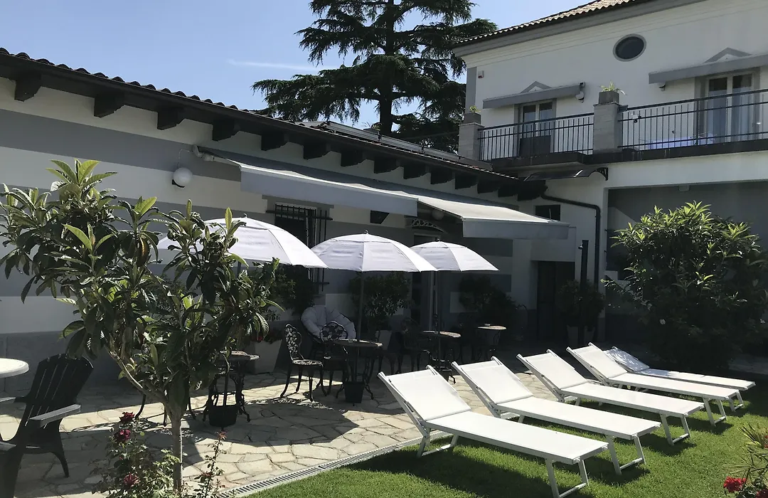 B&B Villa Prestigio-1