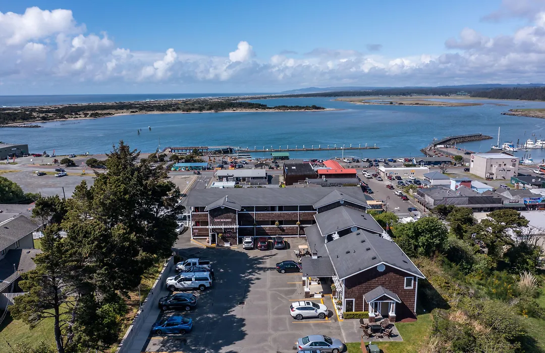 Bandon Inn-1