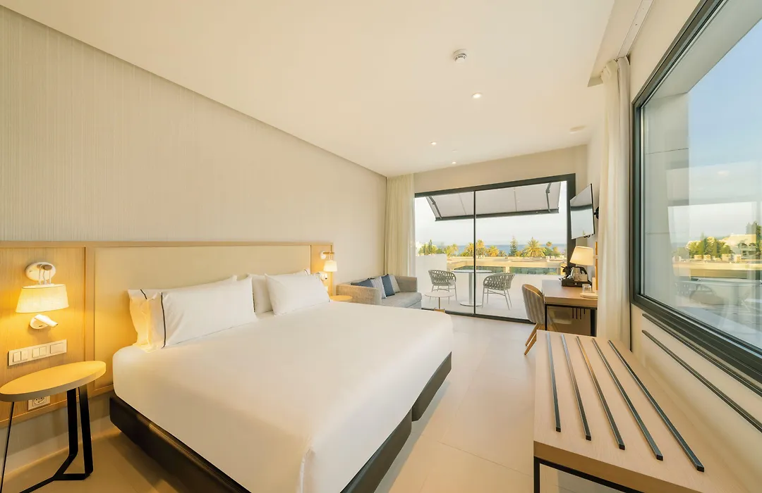 Eurostars Ocean Marbella-1