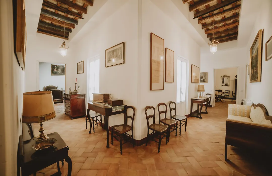 Posada La Casa Del Pintor-1