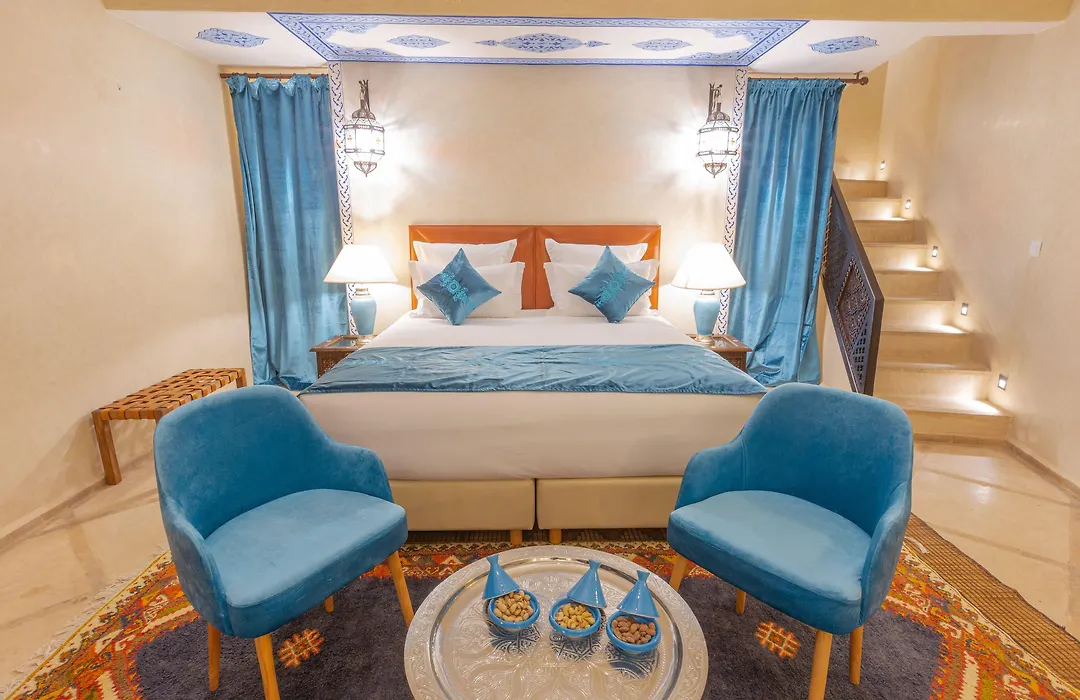 Riad El Hara-1