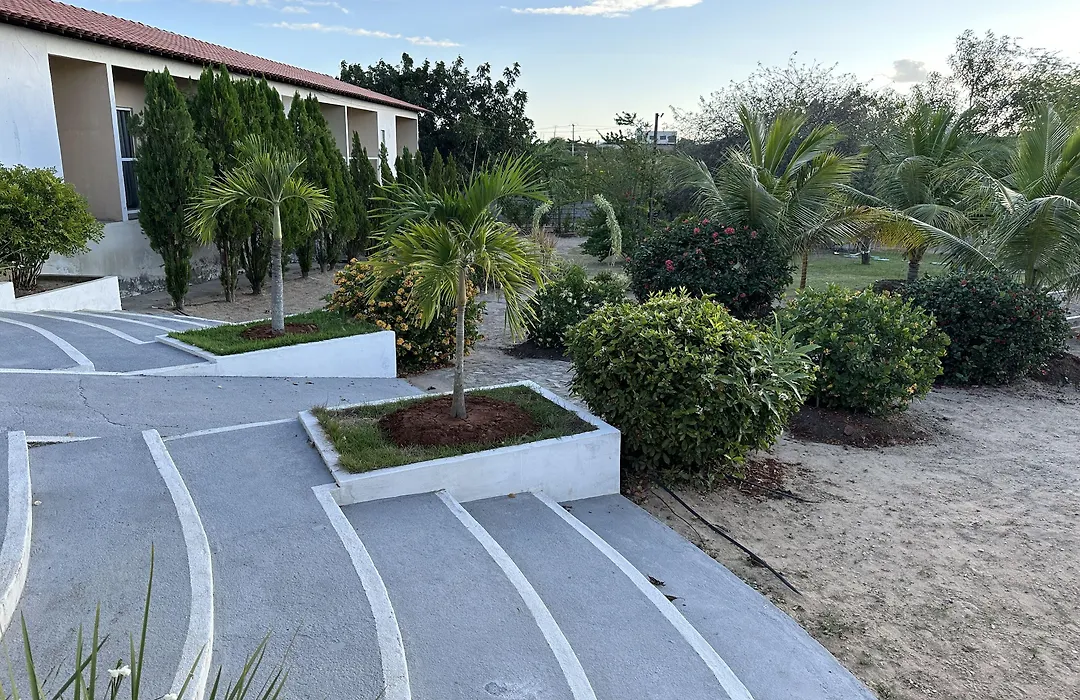 Hotel São Francisco-1