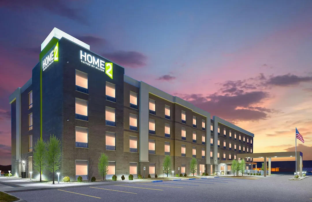 Home2 Suites By Hilton Saginaw, Mi-1