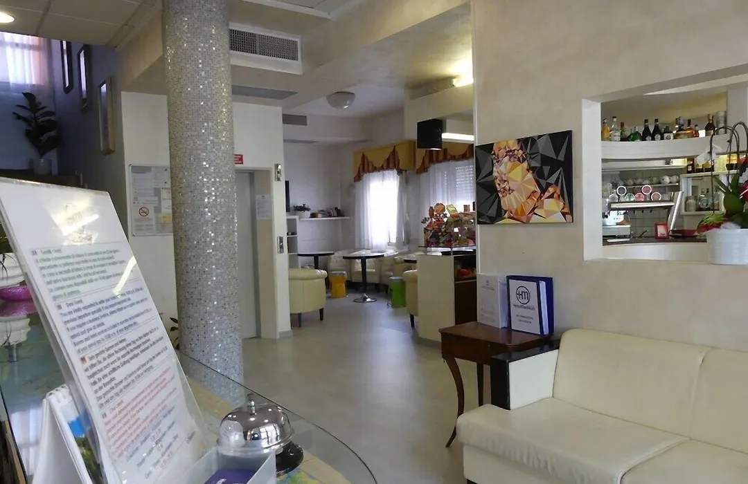 Hotel Madison-1