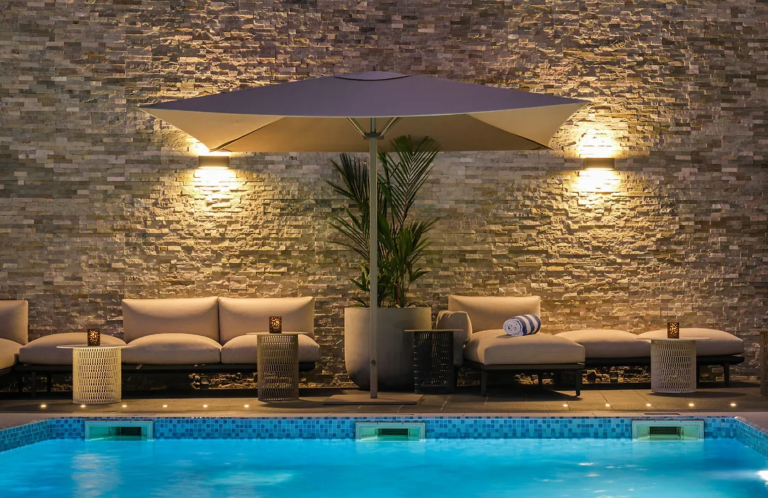 K Hotel Douala-1
