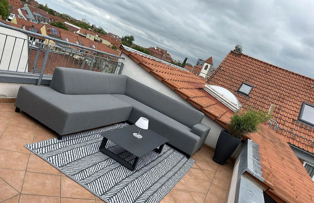 Hotel garni Am Domplatz-1