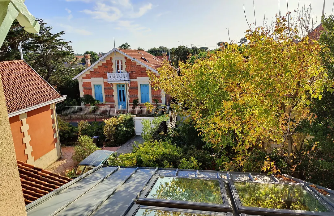 Hôtel Michelet Plage-1