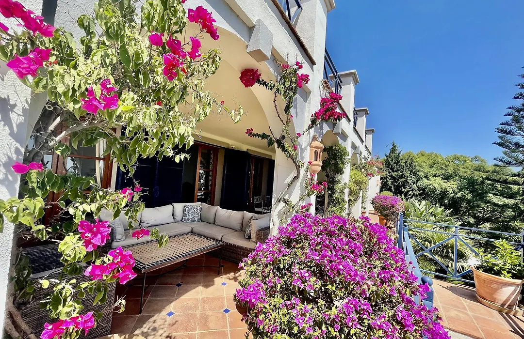 Boutique Villa Maravilla - Marbella-1
