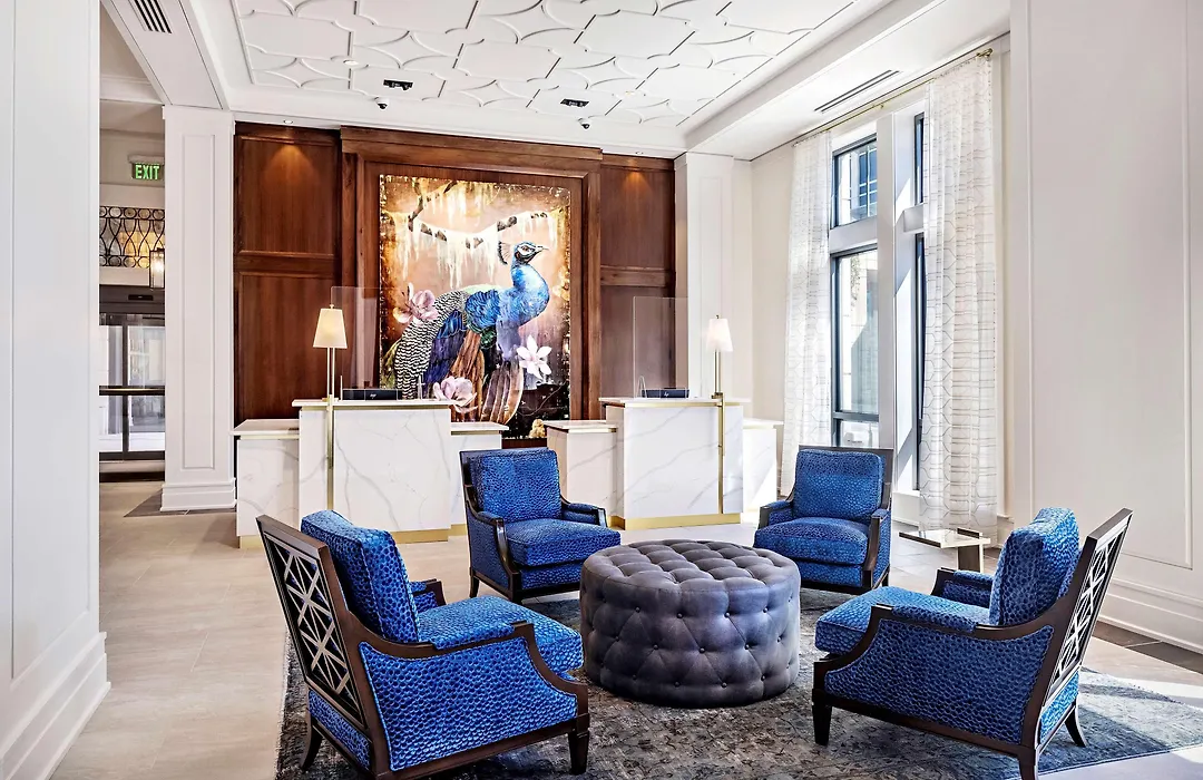 Hilton Club Liberty Place Charleston-1
