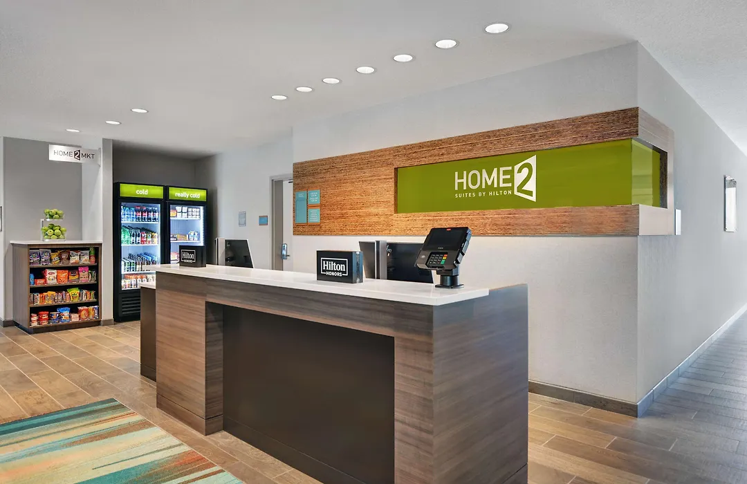 Home2 Suites By Hilton Melbourne Viera-1