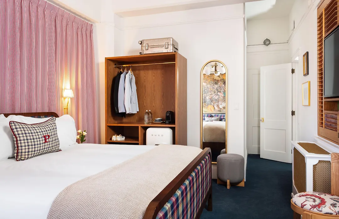 Palihotel San Diego Gaslamp Quarter-1