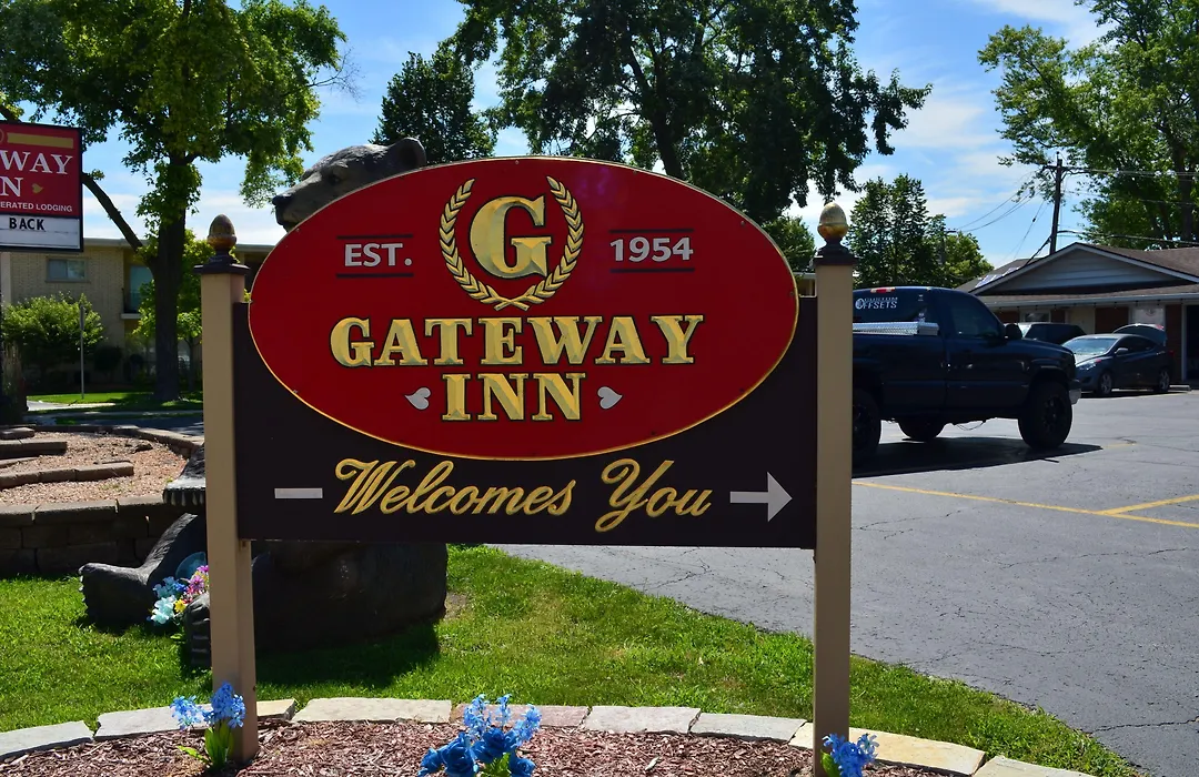 Gateway Inn Oaklawn-Chicago Midway Airport-1