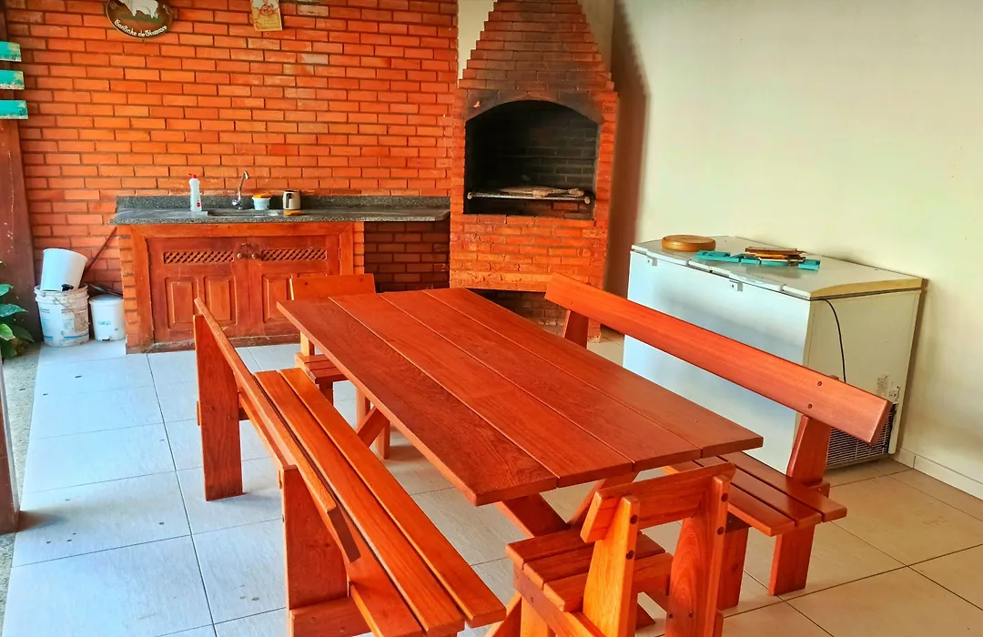 Varandas do Arraial- Hostel-1