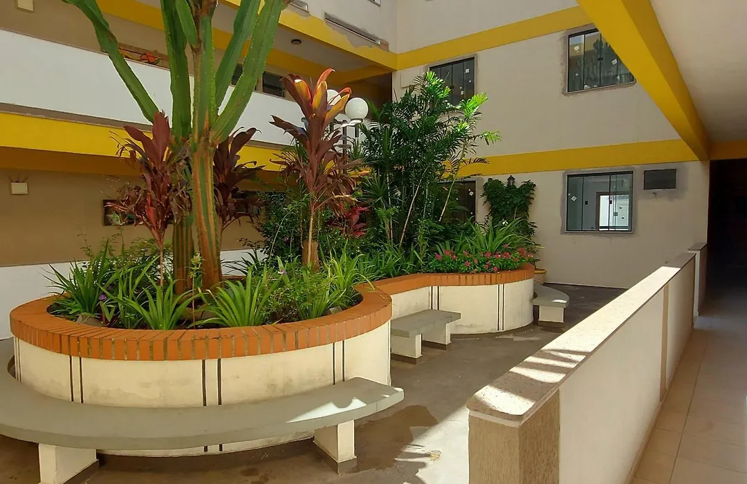 Varandas ao Mar Residencial-1