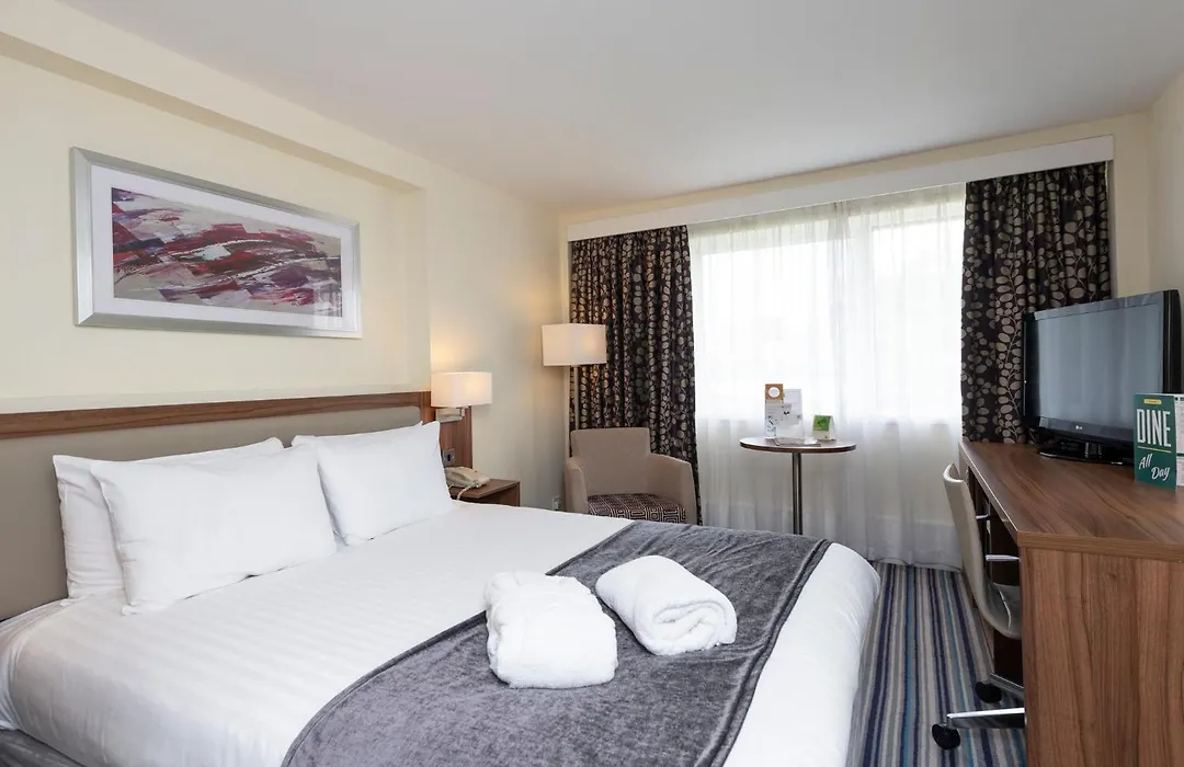 Holiday Inn Norwich, Ipswich Road By Ihg-1