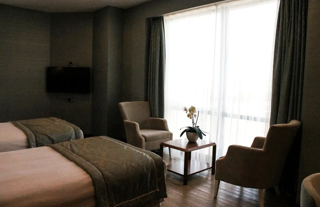 Byotell Istanbul-1