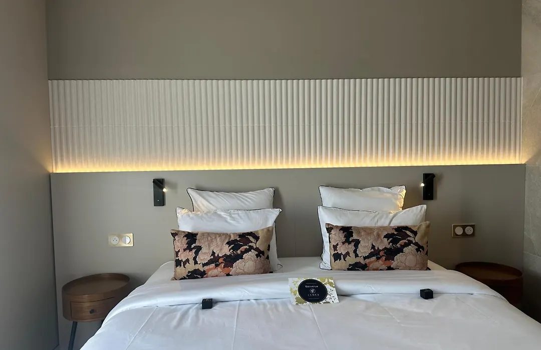 James Vignoble Hotel, Eguisheim-1