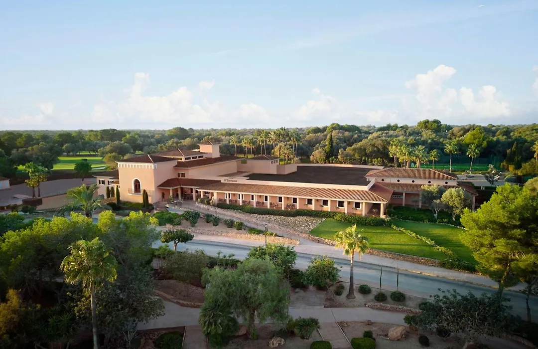 Marriott'S Club Son Antem-1