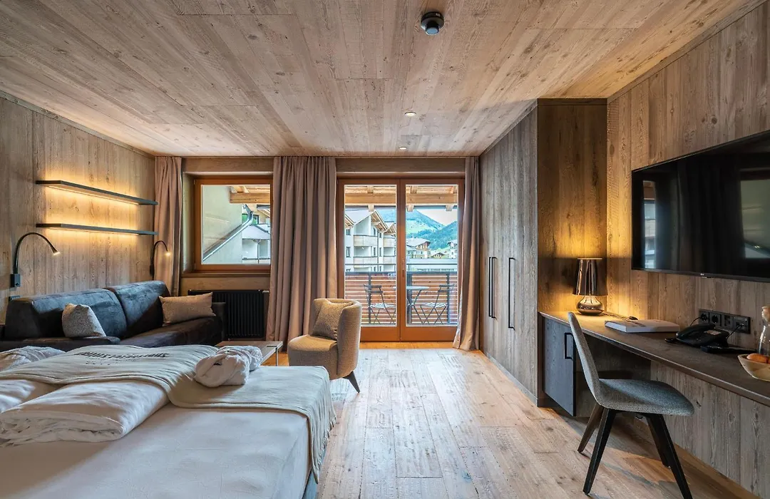 Dolomiten Residenz - Sporthotel Sillian-1