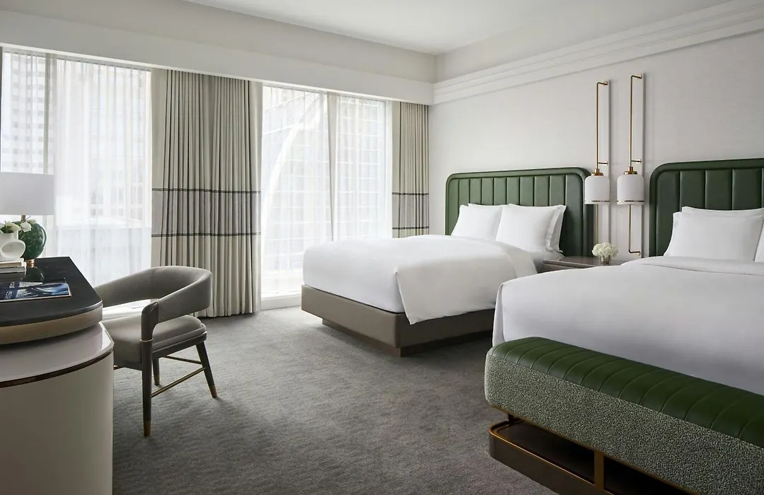 The Ritz-Carlton, Charlotte-1
