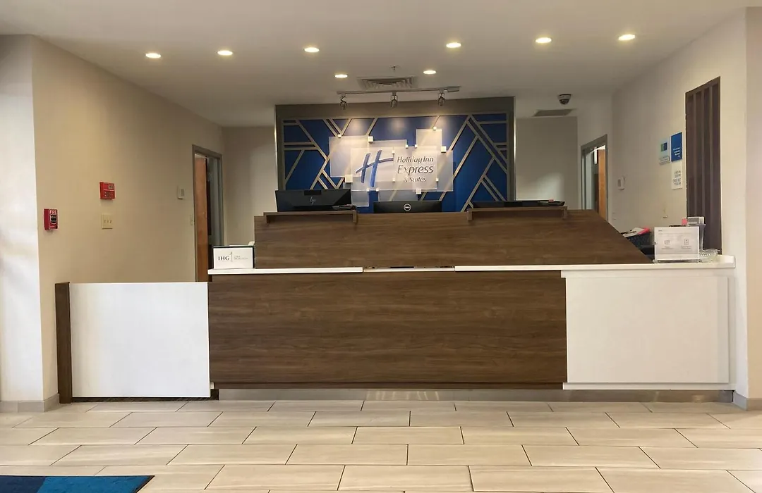 Holiday Inn Express And Suites Winchester By Ihg-1