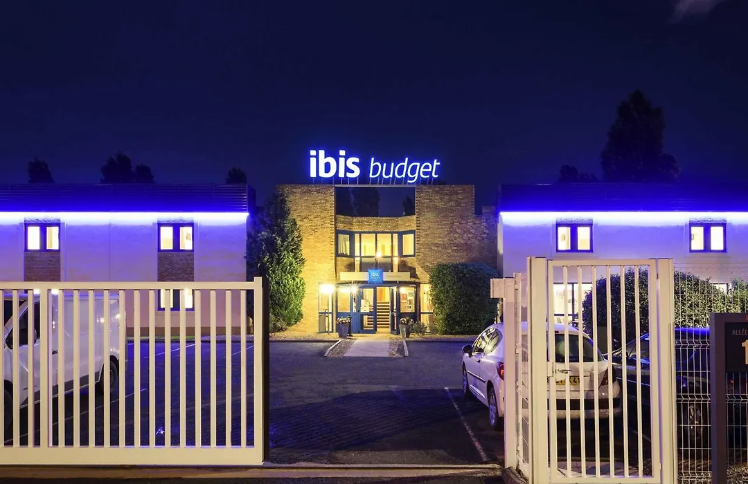 ibis budget Châtellerault Nord-1