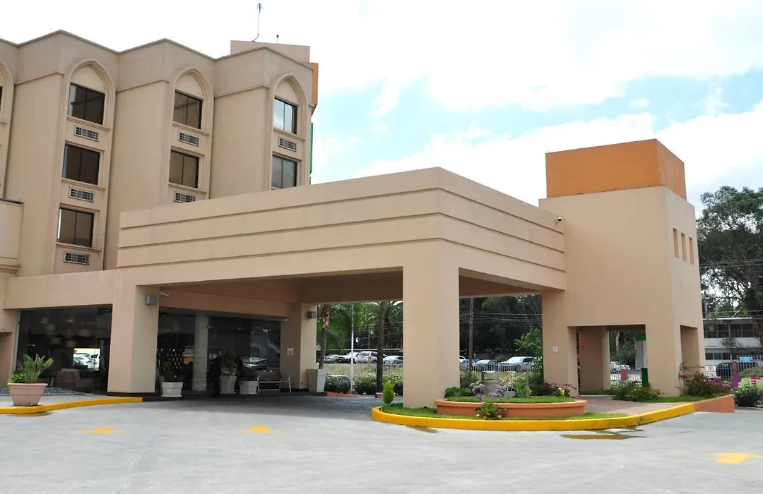Holiday Inn Tijuana Zona Rio By Ihg-1