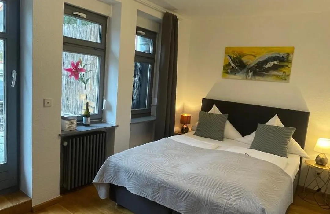 Hotel&Restaurant Grüner Baum Merzhausen-1