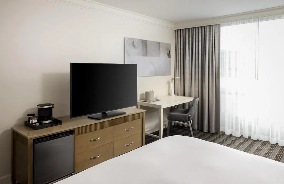 Doubletree By Hilton San Diego Bayside-1
