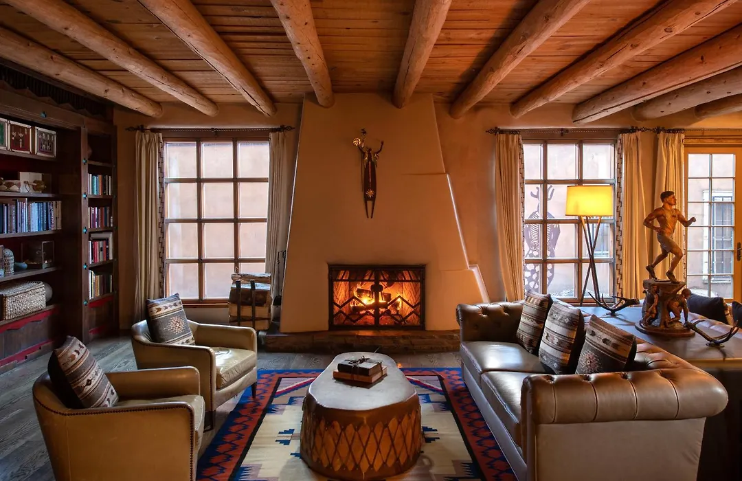 Rosewood Inn Of The Anasazi-1