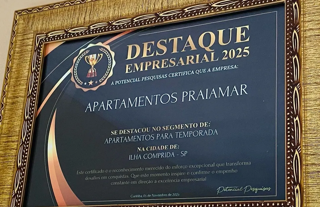 Apartamentos PraiaMar-1