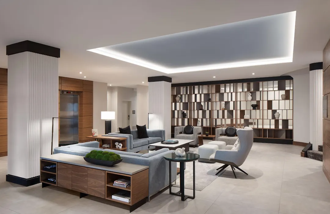 Ac Hotel By Marriott Old Montreal-1