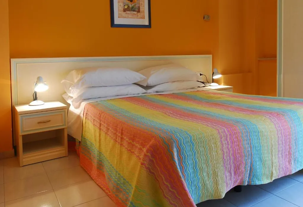 Hotel Michelangelo-1