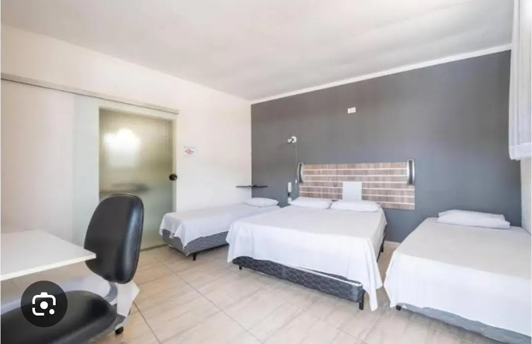 Hotel Campolim-1