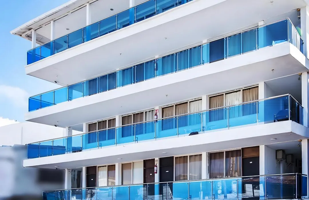 Hotel Verde Mar-1