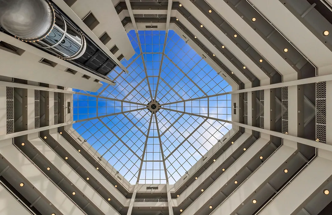 The Arlin, Arlington, A Tribute Portfolio Hotel-1