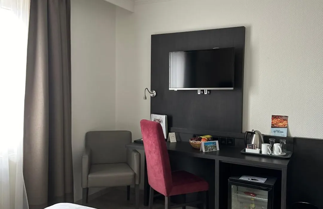 Astralis Hotel Domizil-1