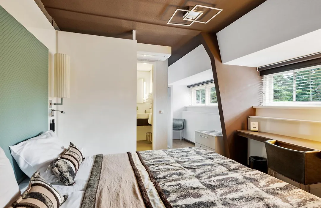 Hotel Woudschoten-1