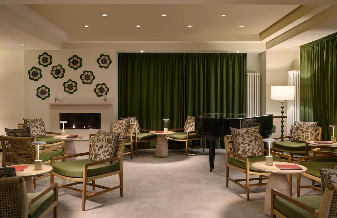 IFA Graal-Müritz Hotel&Spa-1